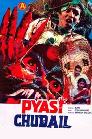 Pyasi Chudail Streaming hd Pyasi Chudail Streaming hd Films En Ligne