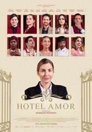 Hotel Amor (2025)