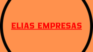 Logo for ELIAS EMPRESAS