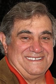 Dan Lauria as Louis Garmendia