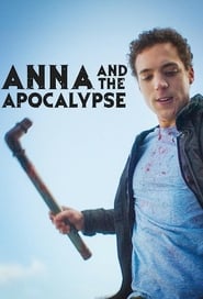 Ver ana y el apocalipsis Pelicula Completa Online