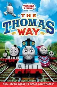 Poster Thomas & Friends: The Thomas Way 2013