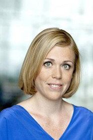 Maja Rosager photo 1