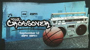 The Crossover: 50 Years of Hip Hop and Sports