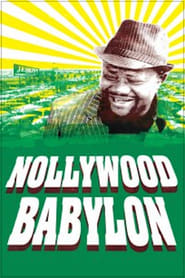 Nollywood Babylon постер