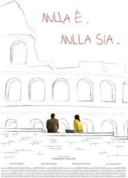 Nulla è, Nulla sia Poster