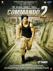 Commando 2 (2017)