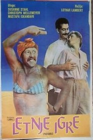 Poster Paso Doble 1984