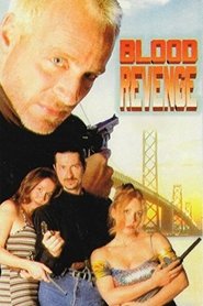 Poster Blood Revenge 1998