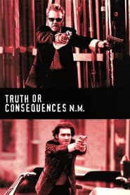 Poster Truth or Consequences, N.M. 1997