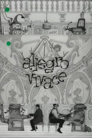 Allegro vivace