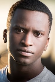 Alex Barima as Trace