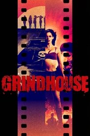 Grindhouse poster