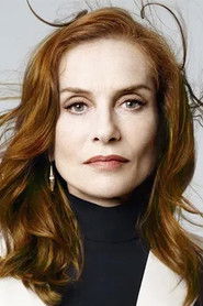 Isabelle Huppert photo 5