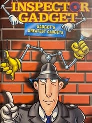 Poster Inspector Gadget: Gadget's Greatest Gadgets