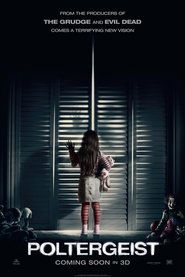 Poltergeist poster