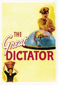 The Great Dictator 1940 Online Sa Prevodom