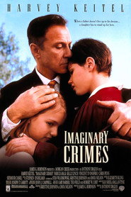 Imaginary Crimes постер