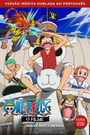 Assistir One Piece: O Filme