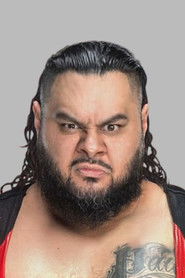 Jermaine Haley as Bronson Reed