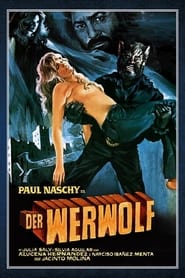Poster The Werwolf