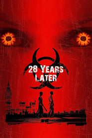 Poster 28 Years Later