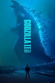Godzila II: Kralj pošasti (2019)