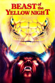 The Beast of the Yellow Night