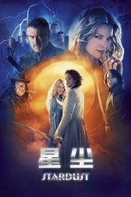 星尘 (2007)
