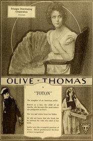 Poster Toton 1919