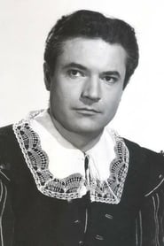 Whitfield Connor as Frank Morrison