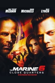 The Marine 6: Close Quarters ネタバレ