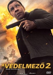 The Equalizer 2 The Equalizer 2