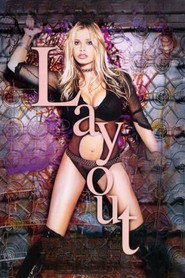 Layout poster