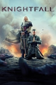 Poster Knightfall - Season 2 Episode 6 : Blood Drenched Stone 2019