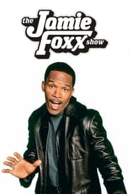 The Jamie Foxx Show постер