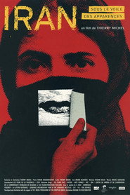 Iran, Veiled Appearances