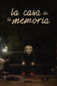 Poster La Casa de la Memoria