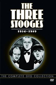 The Three Stooges Collection 1934