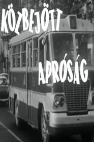 Közbejött apróság) Közbejött apróság (1966)