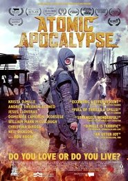 Atomic Apocalypse постер