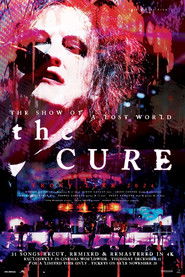 The Cure: The Show of a Lost World (2025)