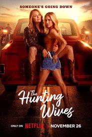 The Hunting Wives
