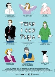 Poster Then I See Tanja 2014
