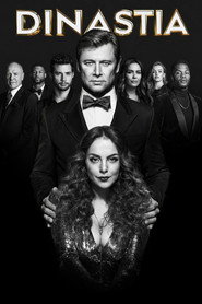 Pôster de Dinastia Temporada 3