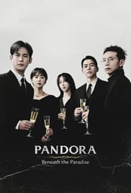 Pandora: Beneath the Paradise постер