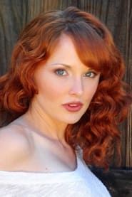 Lauren Nash as Ashley