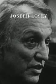 Poster Joseph Losey