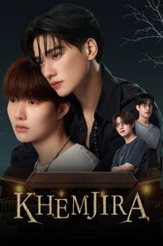 Khemjira poster