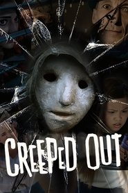 Poster Creeped Out - Season 1 2019